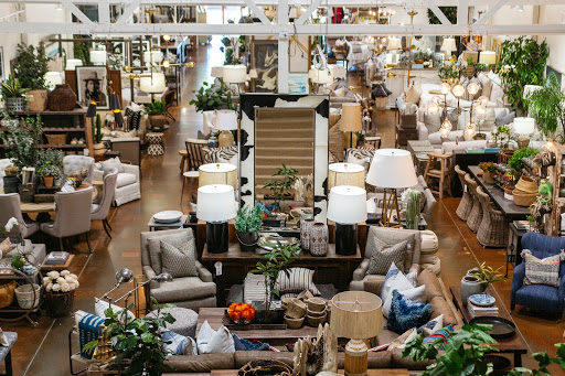 Furniture Store «Bungalow Furniture & Accessories», reviews and photos, 15330 N Hayden Rd #120, Scottsdale, AZ 85260, USA