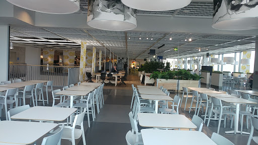 IKEA STORE HANNOVER EXPO-PARK - Str. d. Nationen 10, 30539 Hannover