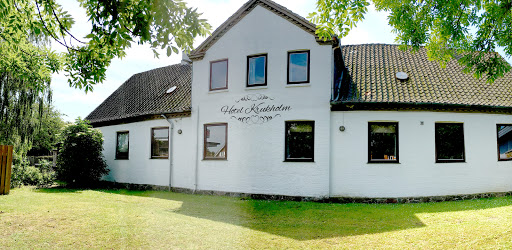 Hotel Krukholm in Nakskov, Tønder