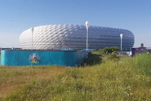 Allianz Arena image
