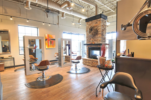 Beauty Salon «Nuance Salon», reviews and photos, 910 Woodstock Rd, Roswell, GA 30075, USA