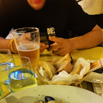 Photo n°1 de l'avis de Jessica.a fait le 20/07/2021 à 19:11 sur le  Vera Napoli Ristorante Pizzeria à Chiavari