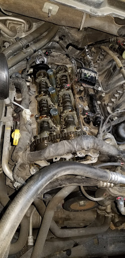 Auto Repair Shop «Riverside Auto Care», reviews and photos, 13160 Fort St, Southgate, MI 48195, USA