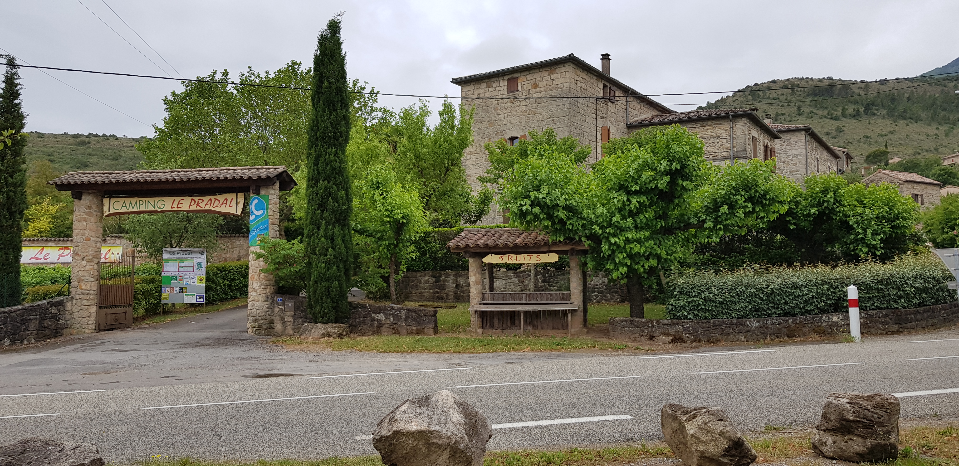 Photo n° 1 de l'avis de Jürgen.l fait le 23/06/2019 à 14:06