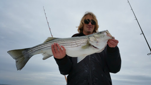 Fishing Charter «Badfish Fishing Charters», reviews and photos, 680 Bay Ave, Somers Point, NJ 08244, USA