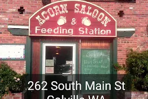 Acorn Saloon & Feeding Station image