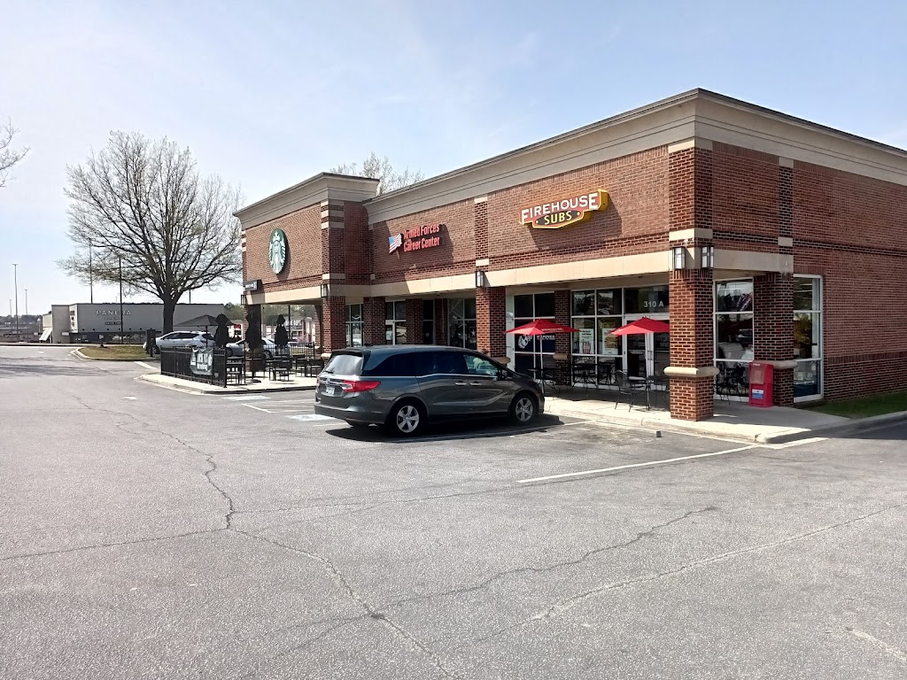 Firehouse Subs Greenwood 29649