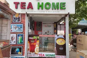 TEA HOME image