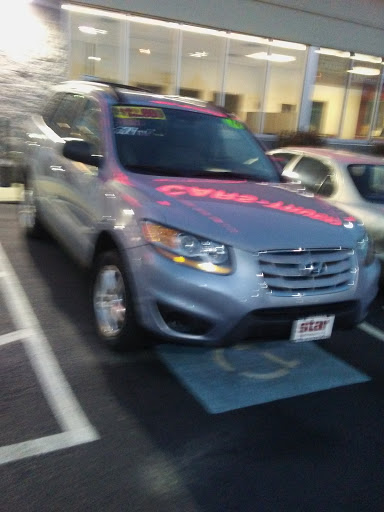 Used Car Dealer «Star Pre-Owned of Hellertown», reviews and photos, 1730 Main St, Hellertown, PA 18055, USA