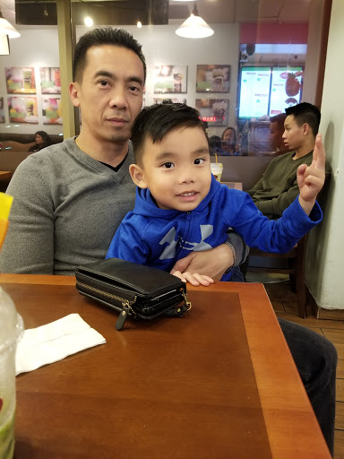 Dessert Restaurant «BAMBU Desserts & Drinks», reviews and photos, 10161 Bolsa Ave, Westminster, CA 92683, USA