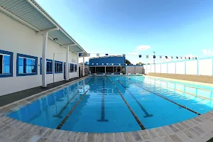 Academia de Natação Hidroginástica Golfinho de Ouro image