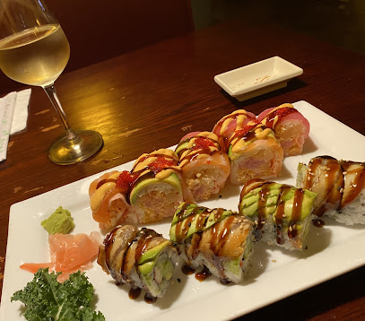 MIYAKO SUSHI BAR & HIBACHI GRILL