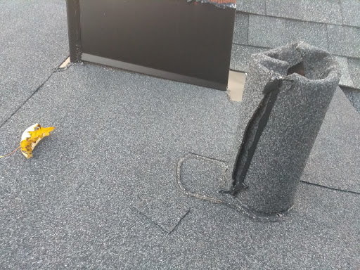 Roofing Contractor «ABC Roofing & Siding, Inc.», reviews and photos, 688 Heartland Dr, Sugar Grove, IL 60554, USA