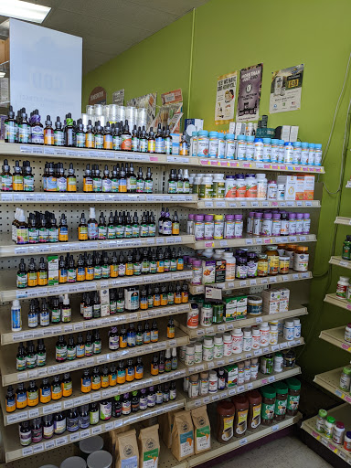 Health Food Store «St Cloud Health Foods», reviews and photos, 4042 13th St, St Cloud, FL 34769, USA