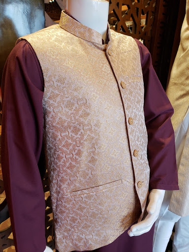 Clothing Store «J. Junaid Jamshed», reviews and photos, 3829 W Spring Creek Pkwy #106b, Plano, TX 75023, USA