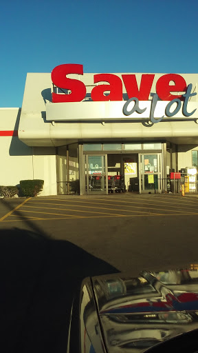 Grocery Store «Save-A-Lot», reviews and photos, 10833 Main St, North Collins, NY 14111, USA