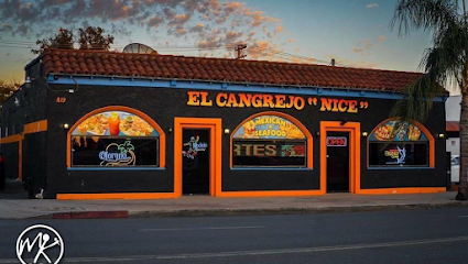 El Cangrejo Nice - 819 Main St, Santa Ana, CA 92701