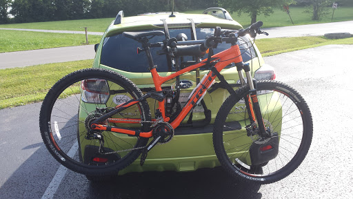 Bicycle Store «Bikes & Moore», reviews and photos, 200 Sivley Rd, Hopkinsville, KY 42240, USA