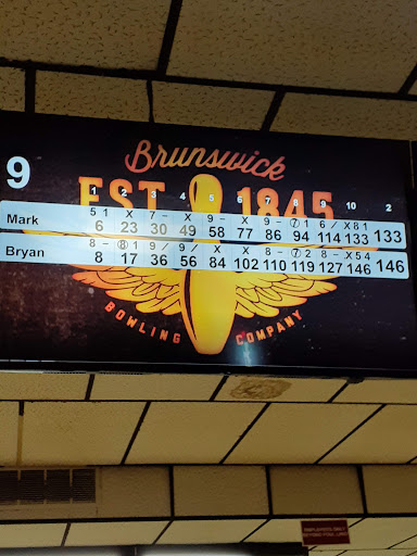 Bowling Alley «The Bowling Alley», reviews and photos, 2237 Boulevard, Colonial Heights, VA 23834, USA