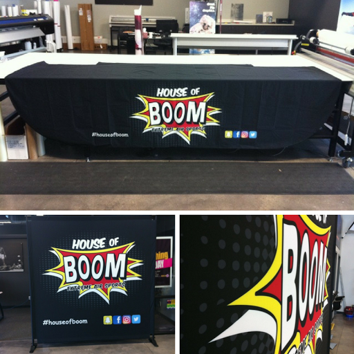 Print Shop «SpeedPro Imaging», reviews and photos, 13050 Eastgate Park Way #106, Louisville, KY 40223, USA