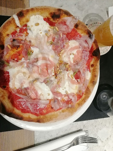 LA PICEA PIZZA EXPRESS in Levanto, Provincia della Spezia