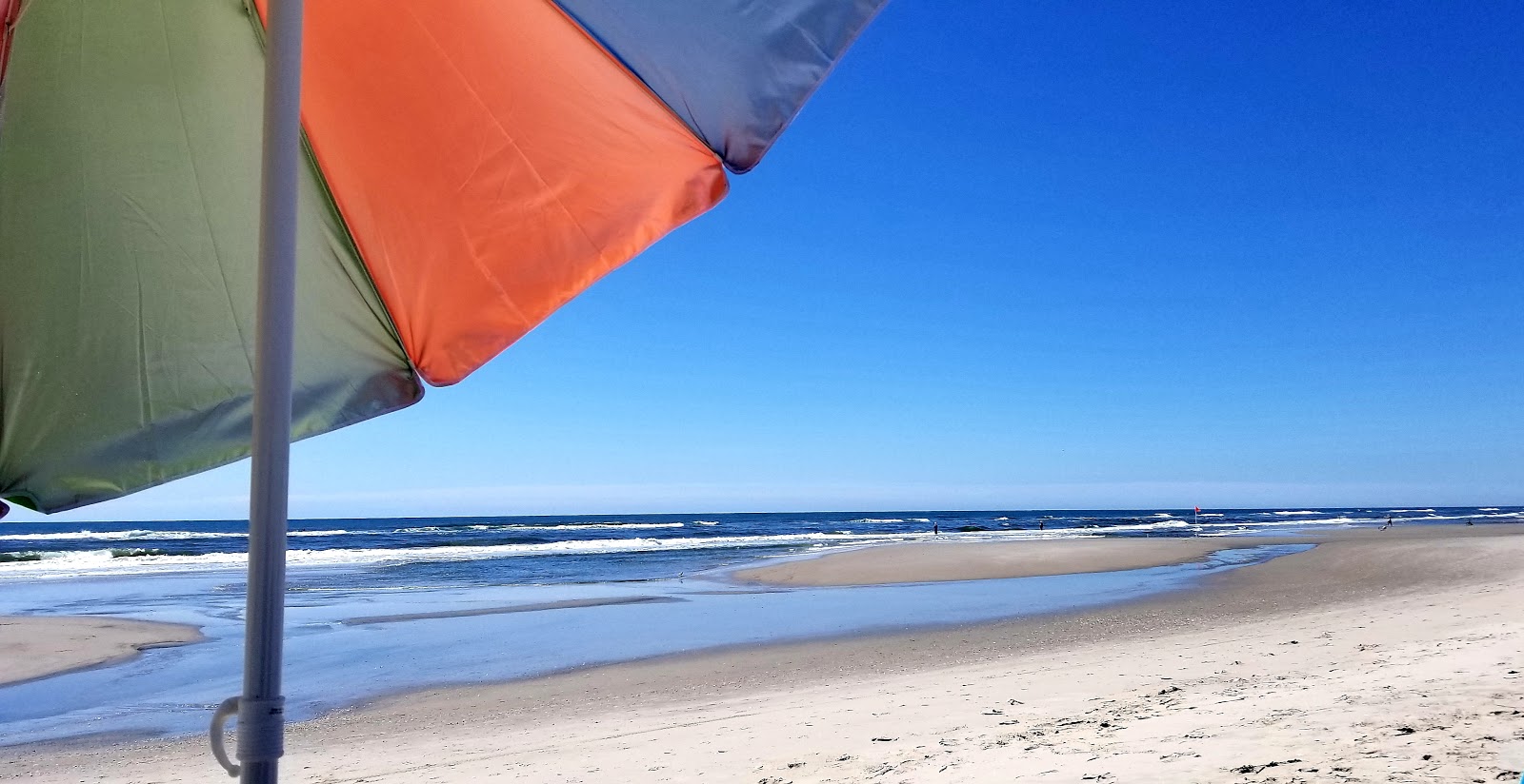 Φωτογραφία του Ocean City Beach III - δημοφιλές μέρος μεταξύ λάτρεις της χαλάρωσης