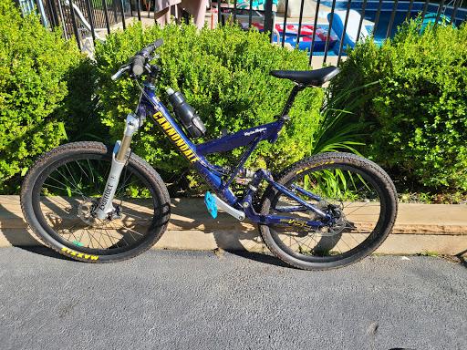 Bicycle Store «Cycles 54», reviews and photos, 1901 State Route 35 # 3, Wall Township, NJ 07719, USA