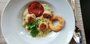 Photo n°37 de La Table De Jean à Saint-Affrique ()