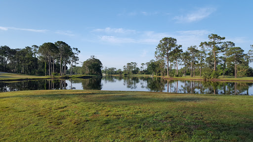 Golf Course «Indigo Lakes Golf Club», reviews and photos, 312 Indigo Dr, Daytona Beach, FL 32114, USA