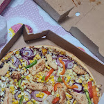 Photo n°3 de l'avis de A.S fait le 24/07/2022 à 17:54 sur le  Domino's Pizza München Perlach à Munich