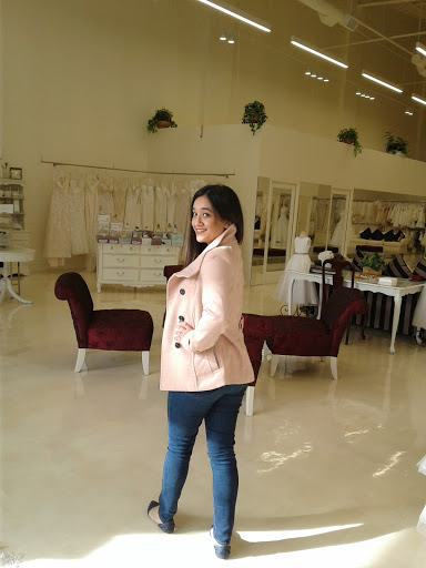 The Wedding Day Bridal Salon, 18537 Main St, Huntington Beach, CA 92648, USA, 