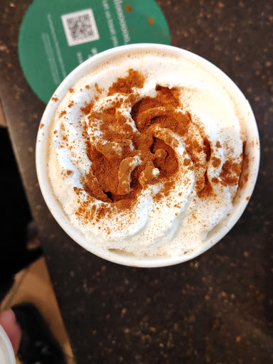 Coffee Shop «Starbucks», reviews and photos, 1425 W Granada Blvd, Ormond Beach, FL 32174, USA