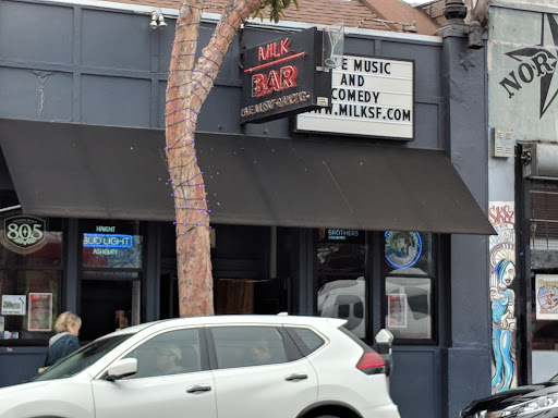 Music Store «Amoeba Music», reviews and photos, 1855 Haight St, San Francisco, CA 94117, USA