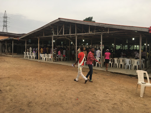 ST. JOSEPH MARELLO, ILAMOSE, Alimi Bada Street, Oke Afa, Ejigbo, Lagos, Nigeria, Church, state Lagos