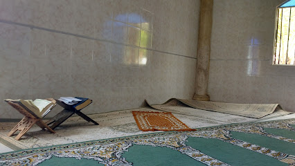 Mazquita Abu Baqar