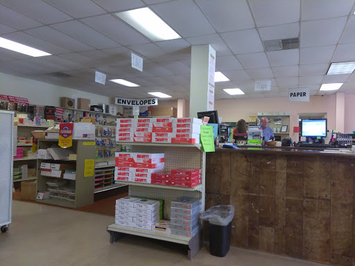 Commercial Printer «Fairburn Printers & Office Supply, Inc.», reviews and photos, 208 SE Broad St, Fairburn, GA 30213, USA