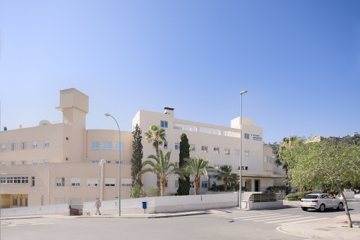 Hospital Vithas Alicante Alicante