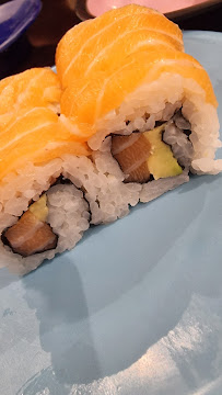 Sushi du Restaurant japonais Tateursing à Les Mureaux - n°1