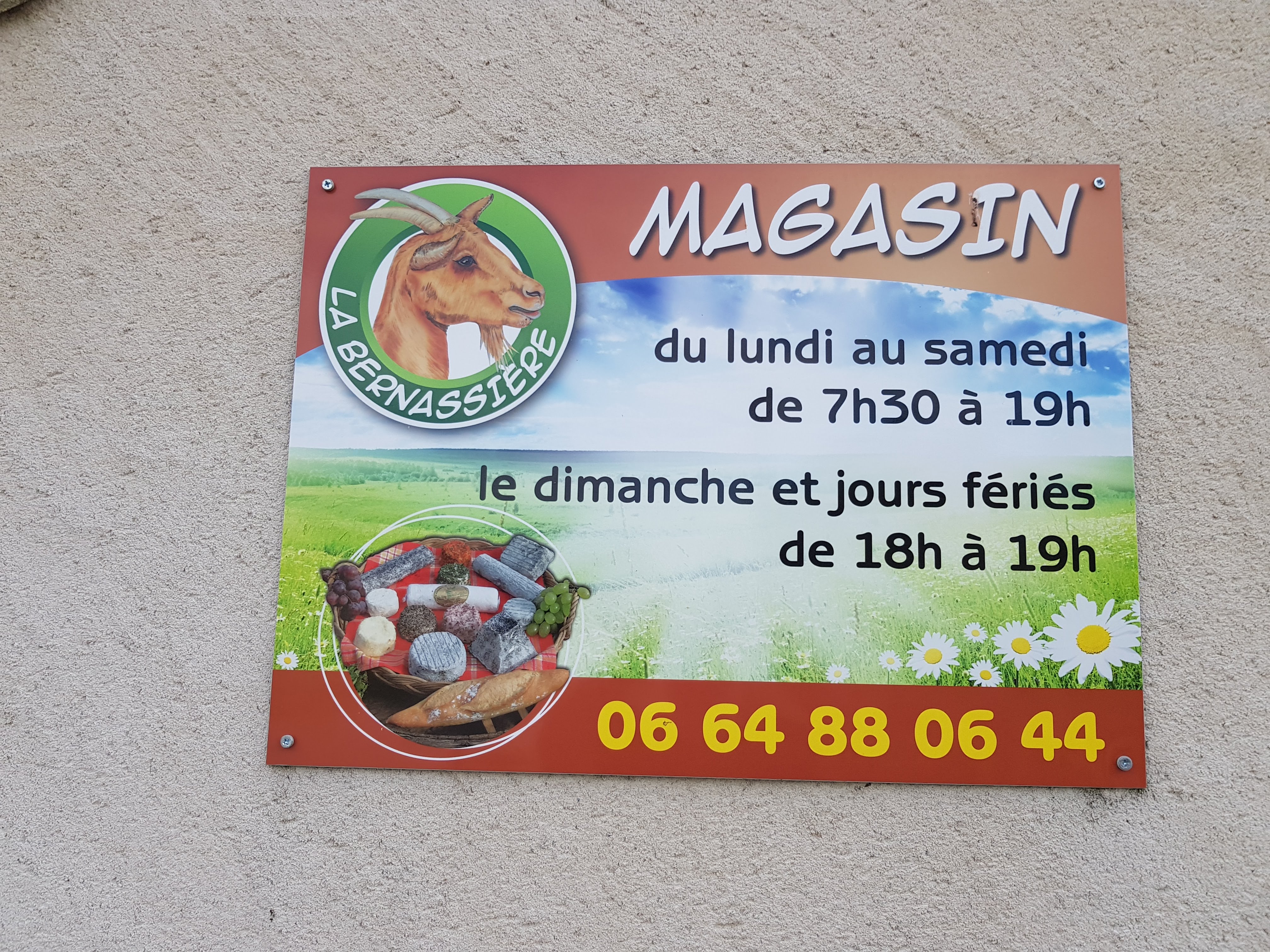 Photo n° 4 de l'avis de Guy.u fait le 29/07/2018 à 07:46