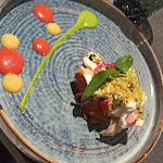 Photo n°6 de l'avis de Veronica.e fait le 17/09/2021 à 21:20 sur le  Ristorante dal Capitano à Parma