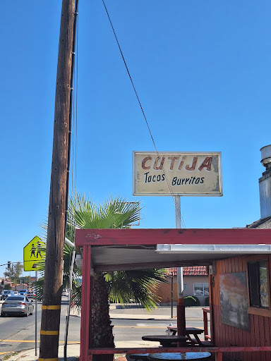 Cotija Taco Shop image