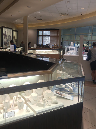 Jewelry Store «Jared The Galleria of Jewelry», reviews and photos, 8275 Red Bug Lake Rd, Oviedo, FL 32765, USA