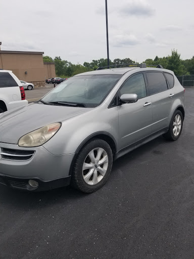 Used Car Dealer «Integrity Auto Sales», reviews and photos, 1719 Wilma Rudolph Blvd, Clarksville, TN 37040, USA