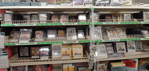 Dollar Store «Dollar Tree», reviews and photos, 10600 France Ave S, Bloomington, MN 55431, USA