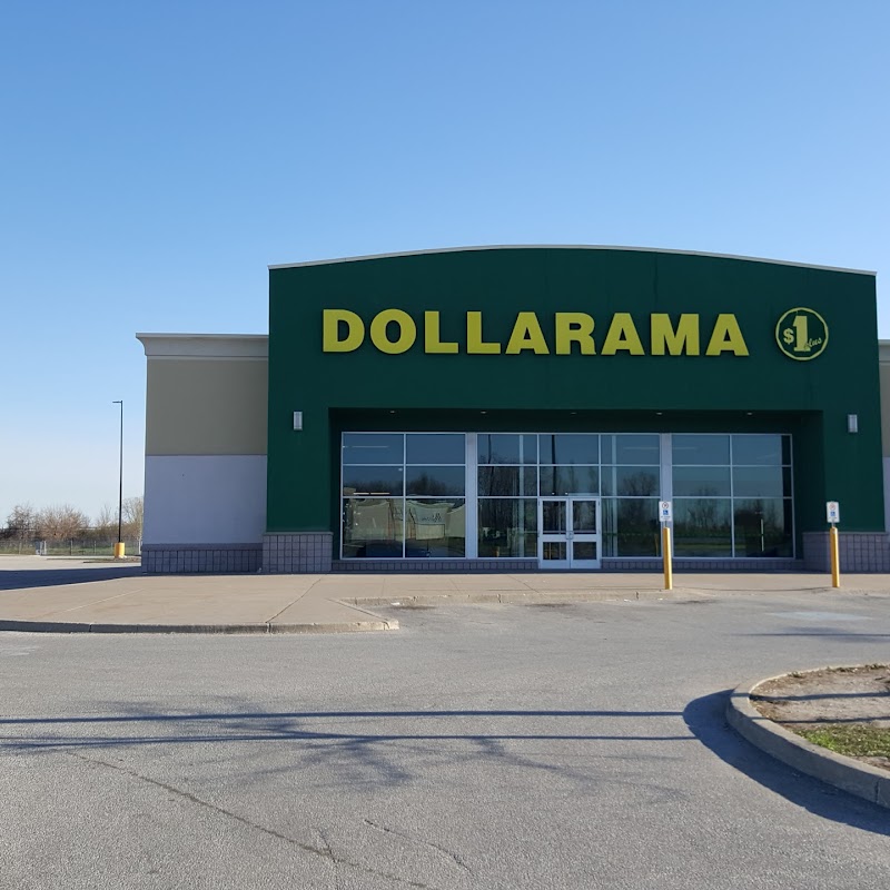 Dollarama