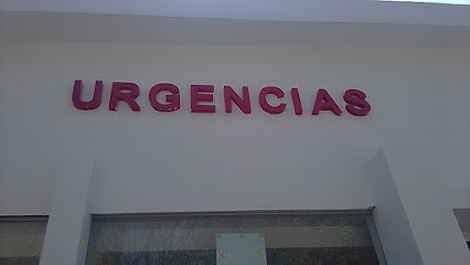 Centro de Salud IPC La Candelaria