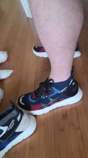 Boutique «VALENTINO», reviews and photos, 105 Grant Ave, San Francisco, CA 94108, USA