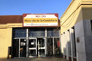 Mercado de la Candelaria image