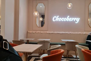 Chocoberry Cafe image