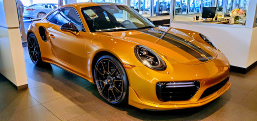 Porsche Dealer «Park Place Porsche», reviews and photos, 6113 Lemmon Ave, Dallas, TX 75209, USA
